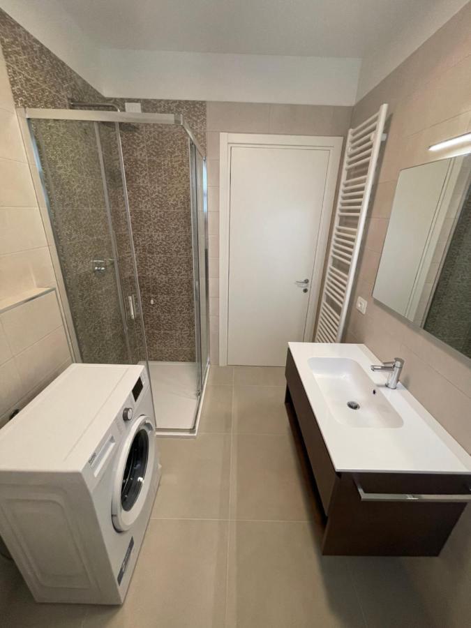 Woody Green Charming Apartments - Agenzia Cocal Каорле Екстер'єр фото