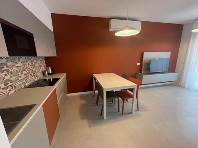 Woody Green Charming Apartments - Agenzia Cocal Каорле Екстер'єр фото