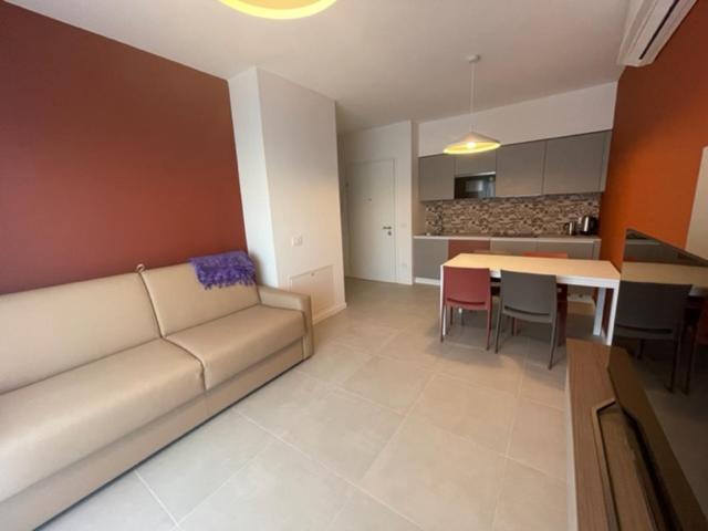 Woody Green Charming Apartments - Agenzia Cocal Каорле Екстер'єр фото