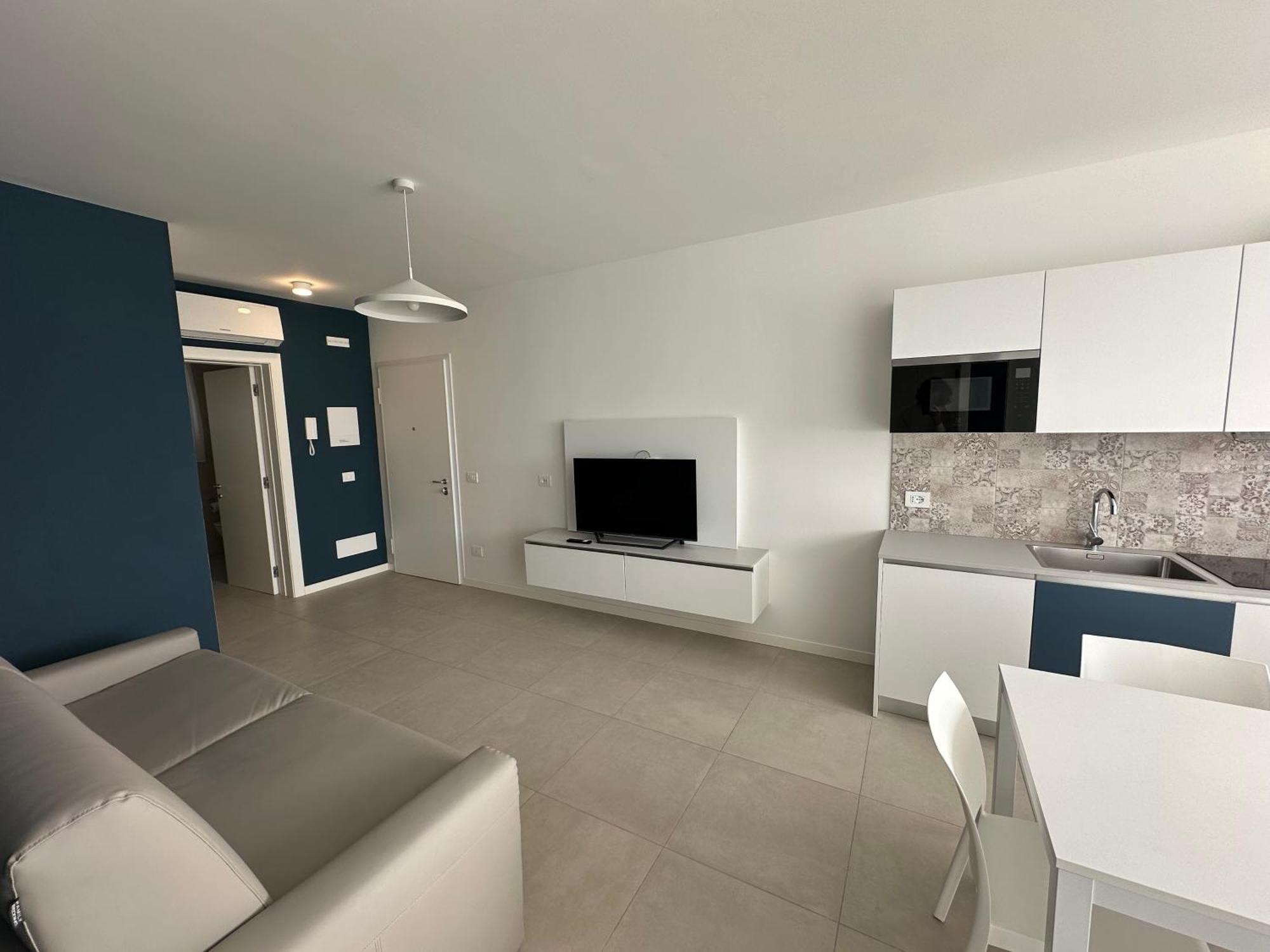 Woody Green Charming Apartments - Agenzia Cocal Каорле Екстер'єр фото