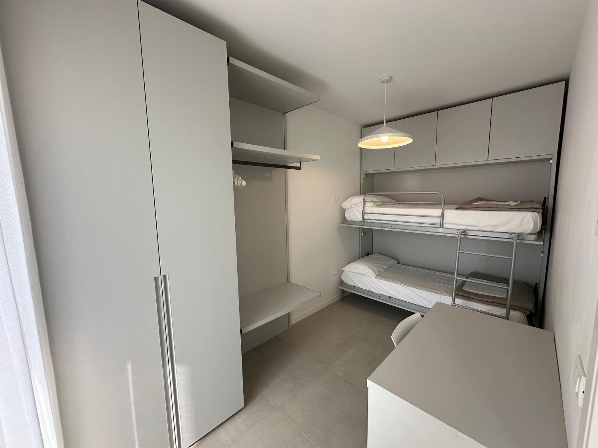 Woody Green Charming Apartments - Agenzia Cocal Каорле Екстер'єр фото