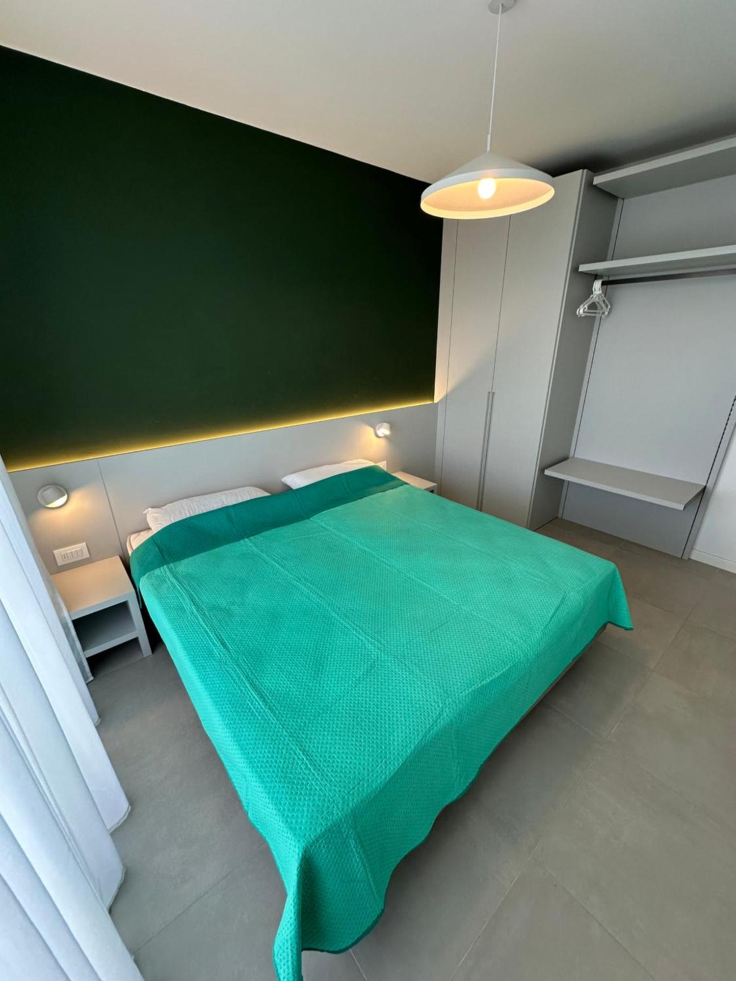 Woody Green Charming Apartments - Agenzia Cocal Каорле Екстер'єр фото