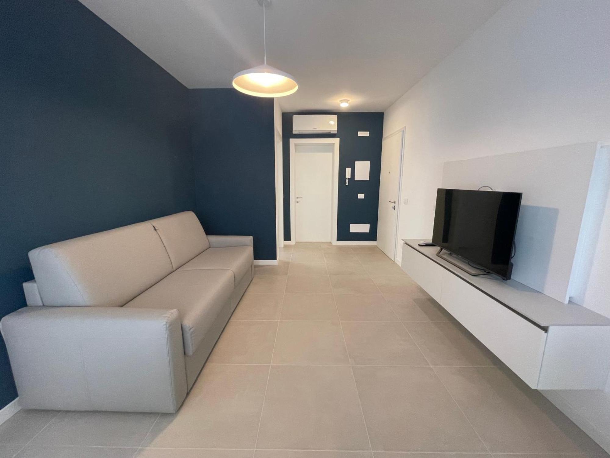 Woody Green Charming Apartments - Agenzia Cocal Каорле Екстер'єр фото