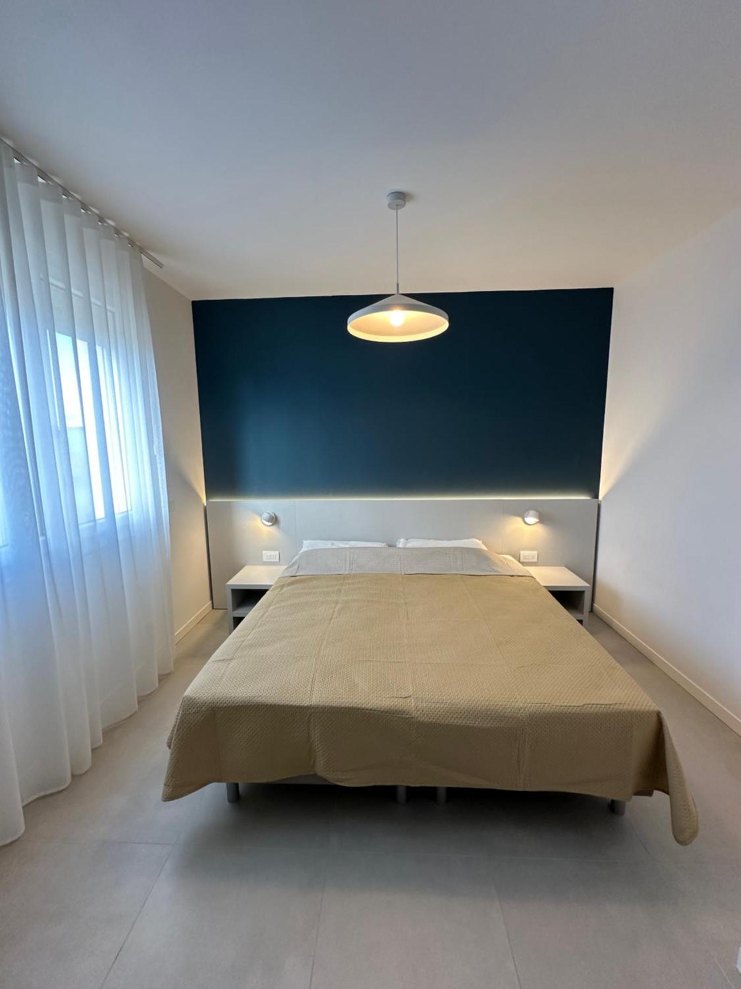 Woody Green Charming Apartments - Agenzia Cocal Каорле Екстер'єр фото