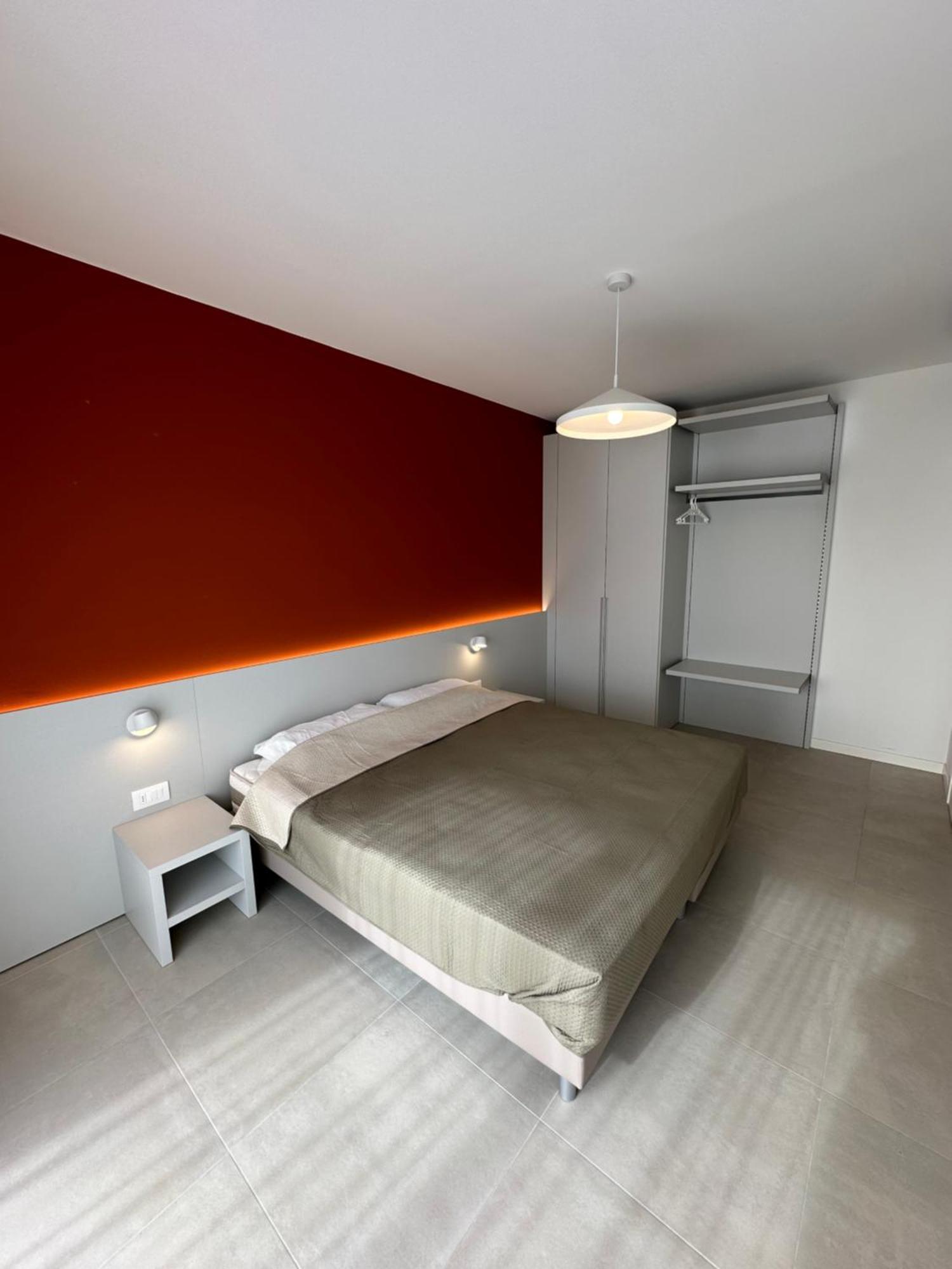 Woody Green Charming Apartments - Agenzia Cocal Каорле Екстер'єр фото