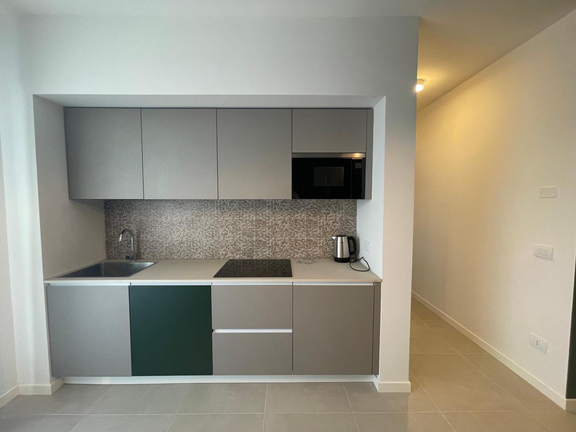 Woody Green Charming Apartments - Agenzia Cocal Каорле Екстер'єр фото