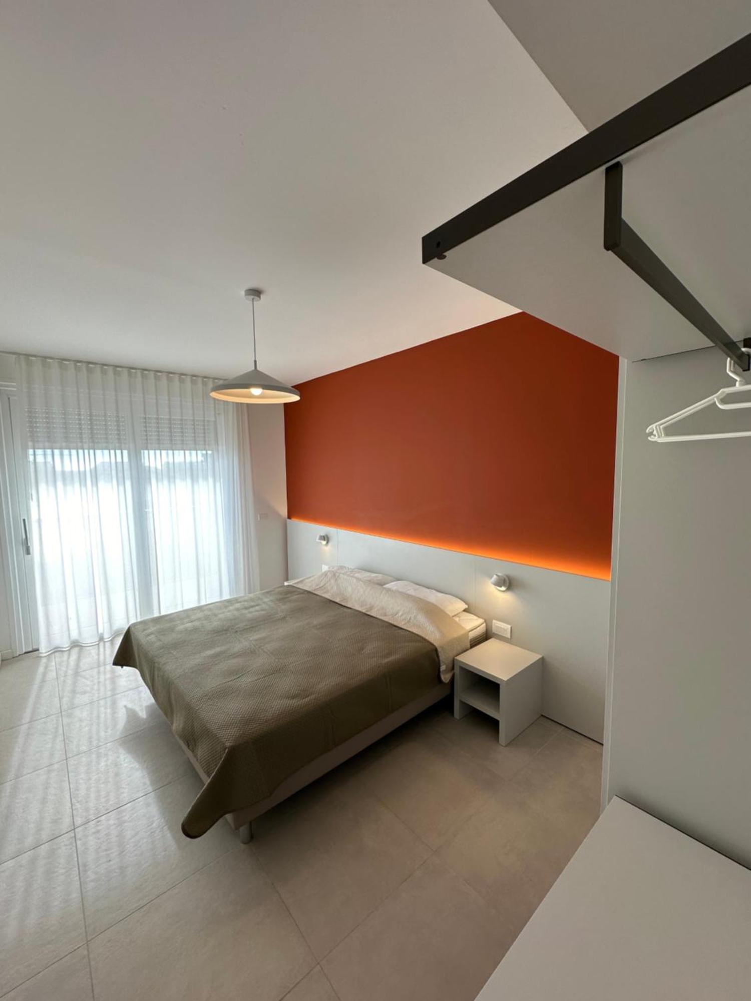 Woody Green Charming Apartments - Agenzia Cocal Каорле Екстер'єр фото